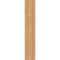 Ekena Millwork Thorton Traditional Smooth Outlooker, Western Red Cedar, 7 1/2"W x 36"D x 42"H OUT08X36X42THR01SWR - alternate 3